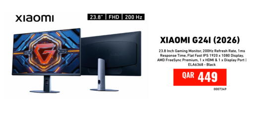 available at Digital Zone Trading in Qatar - Al-Shahaniya
