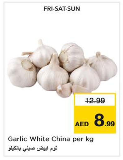 Garlic from China available at Nesto Hypermarket in UAE - Dubai