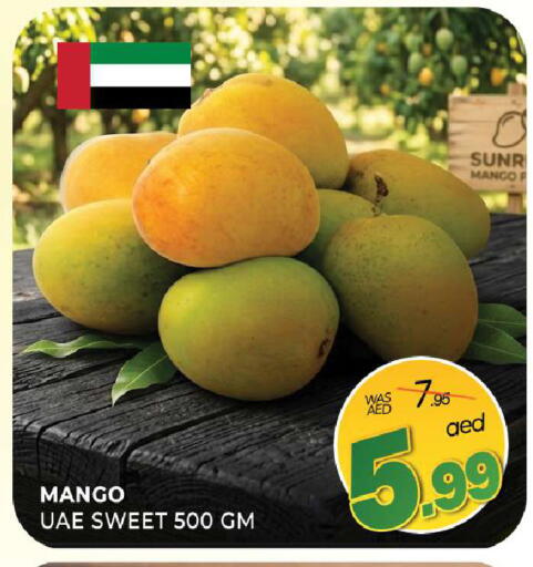 Mango available at المدينة in الإمارات العربية المتحدة , الامارات - الشارقة / عجمان