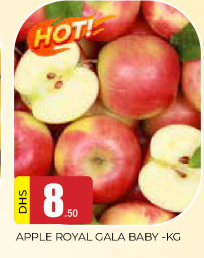 Apple available at AL MADINA in UAE - Sharjah / Ajman