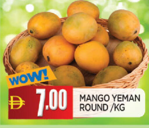 Mango available at المدينة in الإمارات العربية المتحدة , الامارات - الشارقة / عجمان