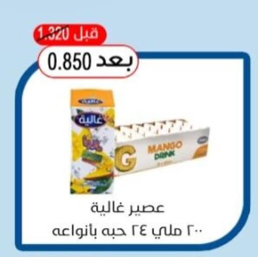 Mango available at Hadiya CO-OP Society in Kuwait - Ahmadi Governorate