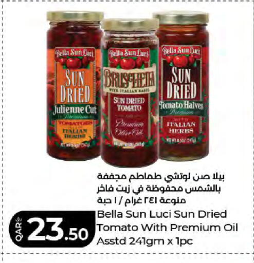 Tomato available at لولو هايبرماركت in قطر - الدوحة