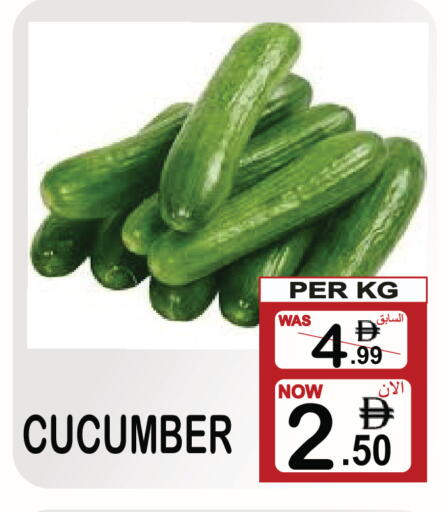 Cucumber available at مركز الجمعة in الإمارات العربية المتحدة , الامارات - الشارقة / عجمان