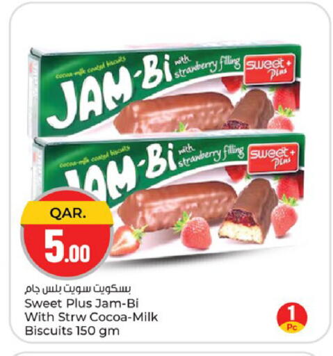 Strawberry available at Paris Hypermarket in Qatar - Al Khor