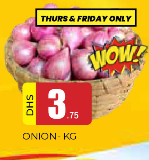 Onion available at المدينة in الإمارات العربية المتحدة , الامارات - الشارقة / عجمان
