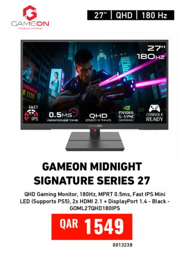 available at Digital Zone Trading in Qatar - Al Rayyan