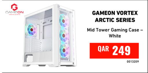 available at Digital Zone Trading in Qatar - Al-Shahaniya