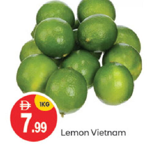 Lemon from Vietnam available at سوق طلال in الإمارات العربية المتحدة , الامارات - أبو ظبي