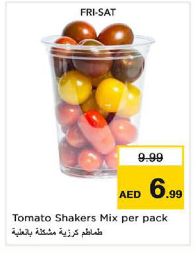 Tomato available at Nesto Hypermarket in UAE - Dubai