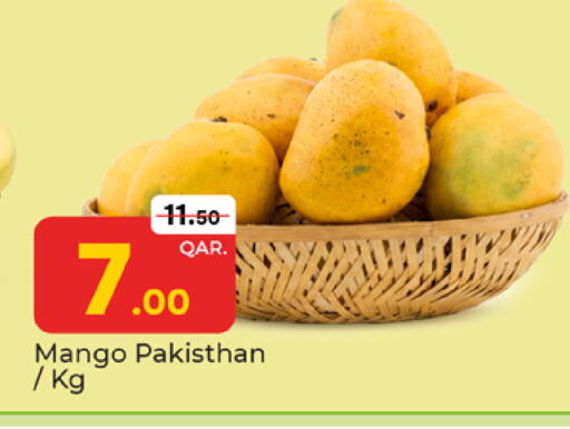 Mango available at Paris Hypermarket in Qatar - Al Khor