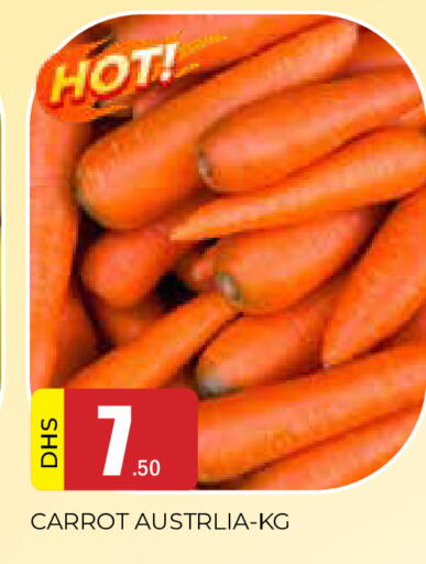 Carrot available at AL MADINA in UAE - Sharjah / Ajman