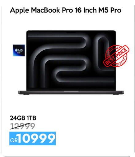Apple available at iCONNECT  in Qatar - Al Daayen