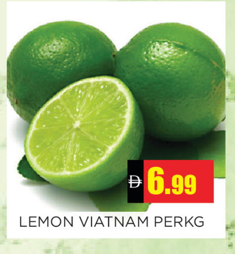 Lemon available at Ain Al Madina Hypermarket in UAE - Sharjah / Ajman
