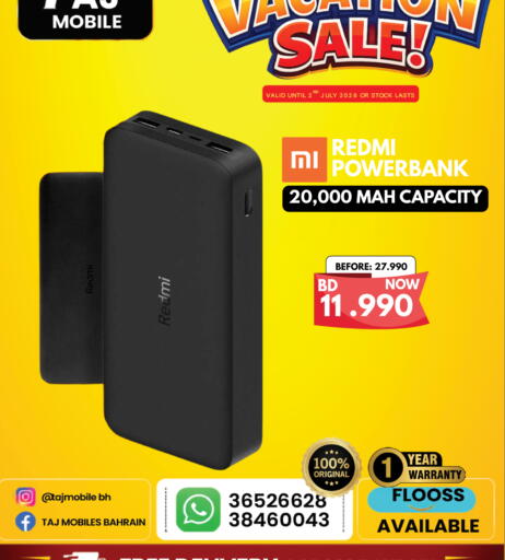 available at Taj Mobiles in Bahrain