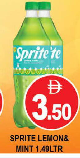 Lemon Mint available at AL MADINA (Dubai) in UAE - Dubai