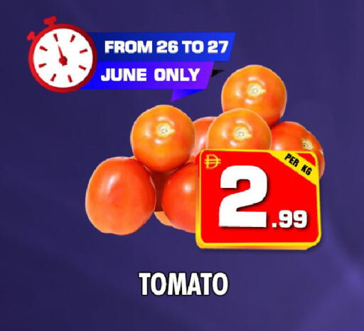 Tomato available at نايت تو نايت in الإمارات العربية المتحدة , الامارات - دبي