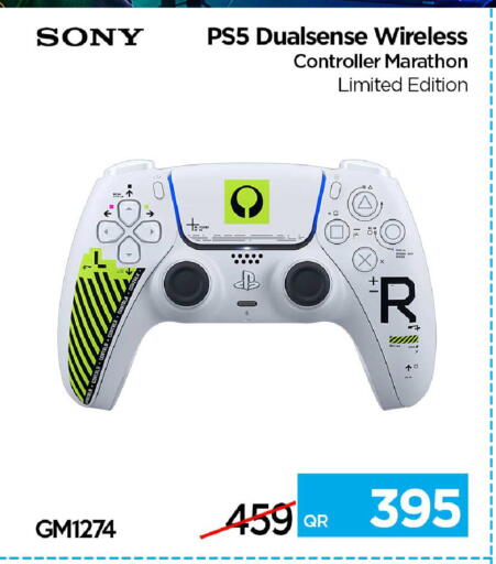 available at iCONNECT  in Qatar - Al Daayen