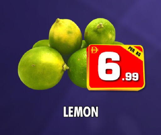 Lemon available at نايت تو نايت in الإمارات العربية المتحدة , الامارات - دبي