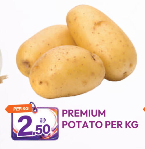 Potato available at دريم لاند in الإمارات العربية المتحدة , الامارات - دبي