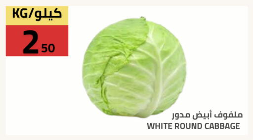 Cabbage available at أسواق أسترا in مملكة العربية السعودية, السعودية, سعودية - تبوك