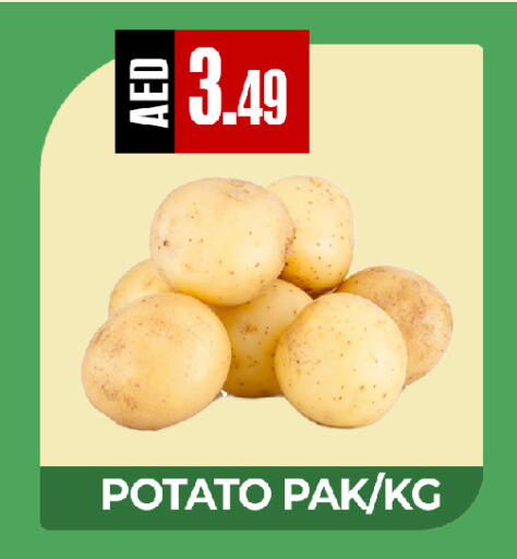Potato available at  RIVIERA SUPERMARKET L.L.C in UAE - Abu Dhabi