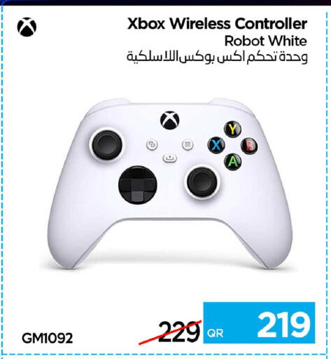 available at iCONNECT  in Qatar - Al Daayen