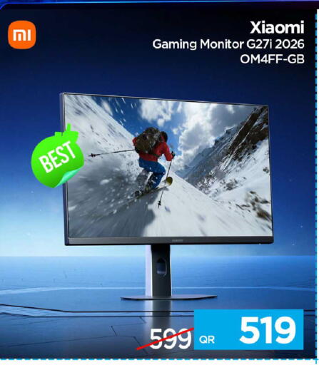 available at iCONNECT  in Qatar - Umm Salal
