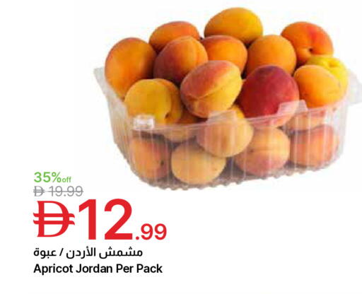 Apricot available at جمعية الامارات التعاونية in الإمارات العربية المتحدة , الامارات - دبي