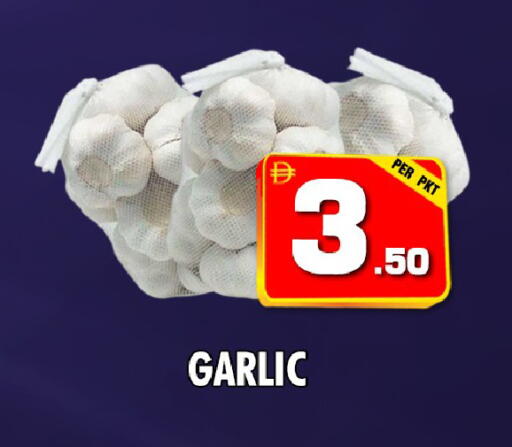 Garlic available at نايت تو نايت in الإمارات العربية المتحدة , الامارات - دبي