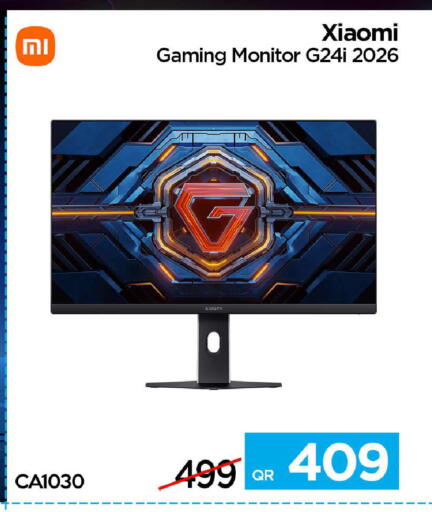 available at iCONNECT  in Qatar - Umm Salal