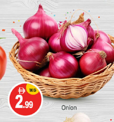 Onion available at TALAL MARKET in UAE - Dubai