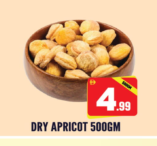Apricot available at دريم لاند in الإمارات العربية المتحدة , الامارات - الشارقة / عجمان