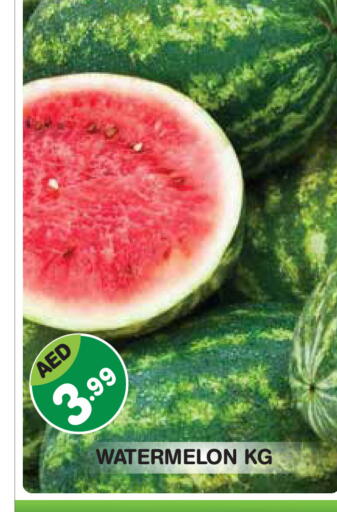 Watermelon available at Baniyas Spike  in UAE - Abu Dhabi