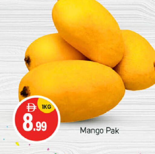 Mango available at TALAL MARKET in UAE - Dubai