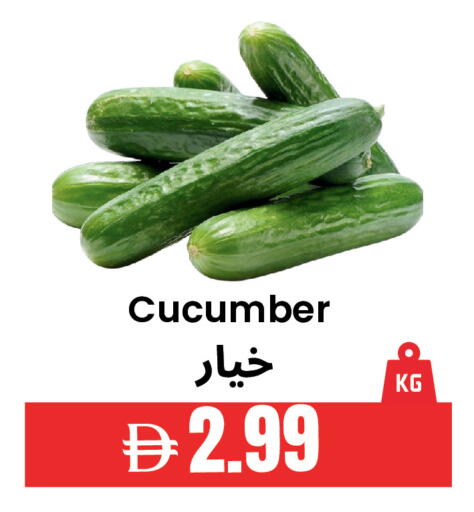 Cucumber available at Best Coop Discounts Hypermarket in UAE - Dubai