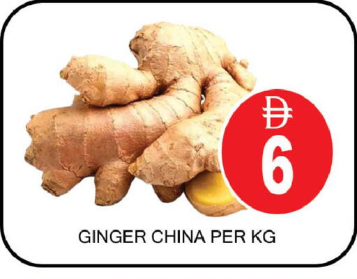 Ginger from China available at AL MADINA (Dubai) in UAE - Dubai