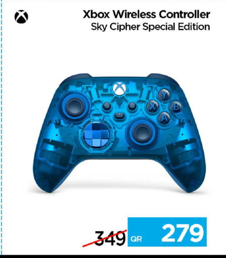 available at iCONNECT  in Qatar - Al Daayen