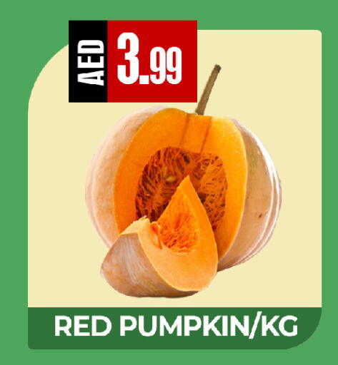 Pumpkin available at  RIVIERA SUPERMARKET L.L.C in UAE - Abu Dhabi