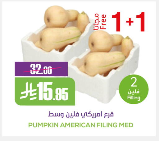 Pumpkin from United States available at Sapt in KSA, Saudi Arabia, Saudi - Buraidah