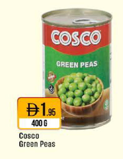 Peas available at ويست زون سوبرماركت in الإمارات العربية المتحدة , الامارات - الشارقة / عجمان