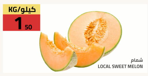 Melon available at أسواق أسترا in مملكة العربية السعودية, السعودية, سعودية - تبوك