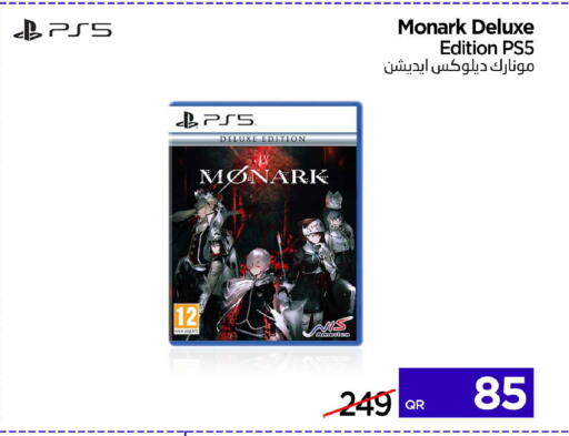 available at iCONNECT  in Qatar - Al Wakra