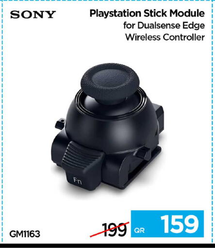 available at iCONNECT  in Qatar - Al Daayen