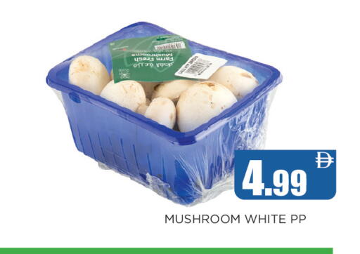 Mushroom available at Ainas Al madina hypermarket in UAE - Sharjah / Ajman