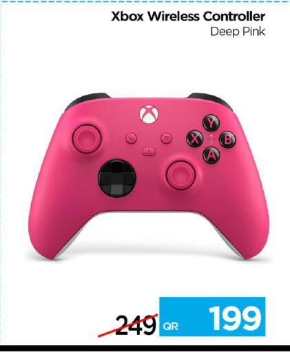 available at iCONNECT  in Qatar - Al Daayen