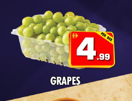Grapes available at نايت تو نايت in الإمارات العربية المتحدة , الامارات - دبي
