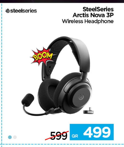 available at iCONNECT  in Qatar - Al Daayen