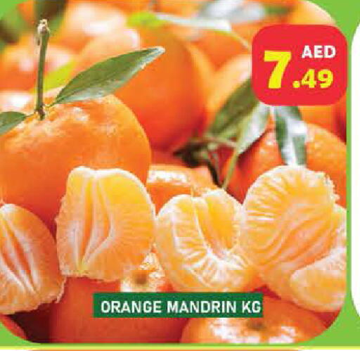 Orange available at Baniyas Spike  in UAE - Abu Dhabi