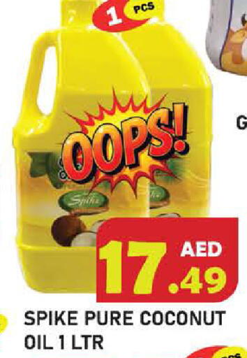 Coconut available at Baniyas Spike  in UAE - Abu Dhabi